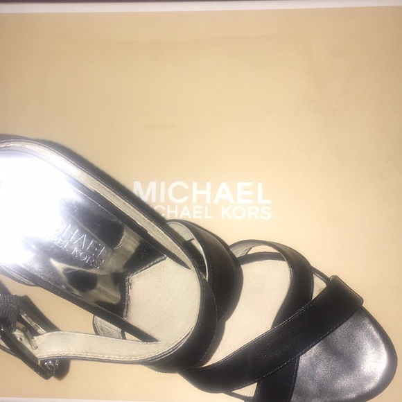 Michael Kors Heels - Picture 5 of 6